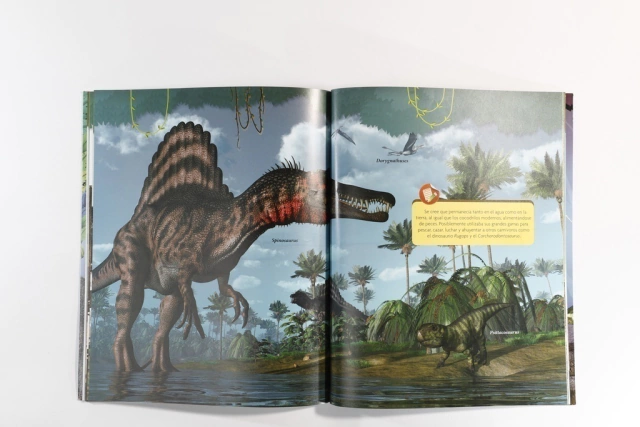 Dinosaurios carnívoros - tienda online