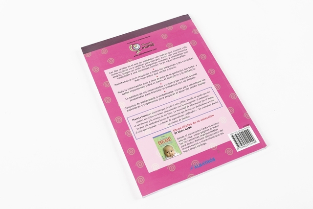 El libro del embarazo - comprar online