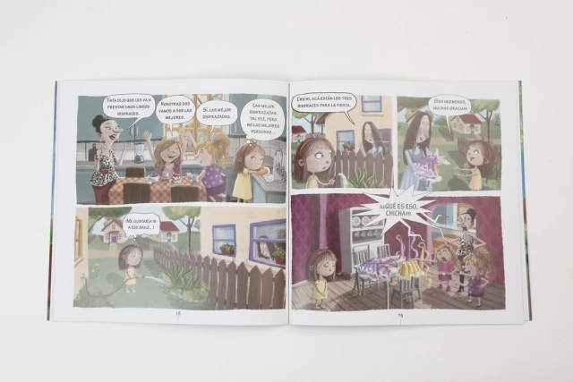 Cenicienta o los zapatos de raso - Editorial Albatros