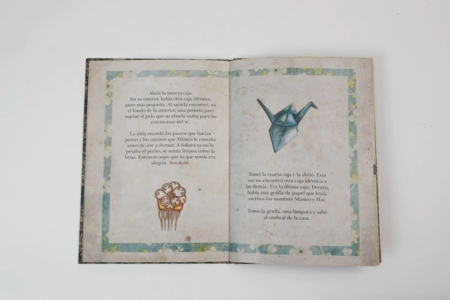 Cajas chinas en internet