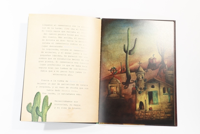 Cazaculebras - Editorial Albatros