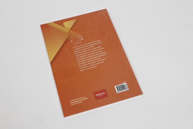 Origami animales - comprar online
