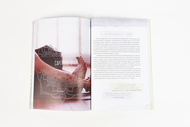 Yoga - Editorial Albatros