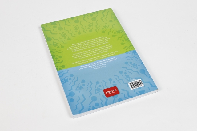 El lenguaje del cuerpo - comprar online