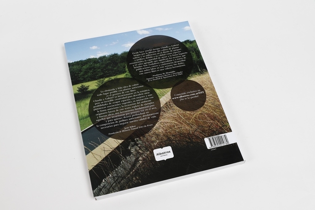 Diseño de espacios verdes sustentables - comprar online