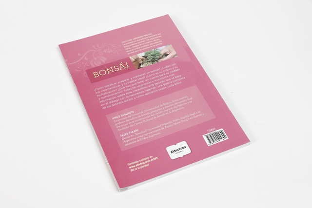 Bonsai - comprar online