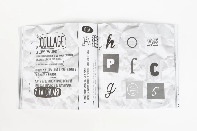 Este libro lo hacemos vos y yo en internet