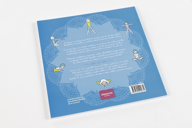 100 Actividades de Yoga - comprar online