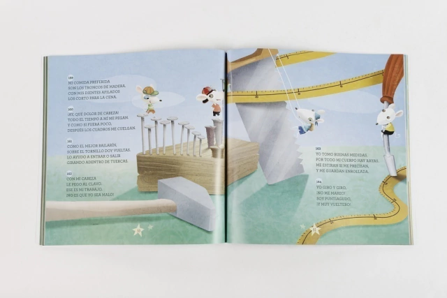 El gran libro de las ADIVINANZAS en internet