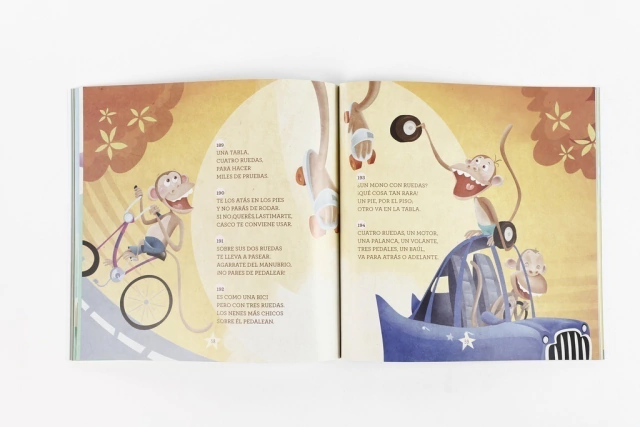 El gran libro de las ADIVINANZAS - tienda online