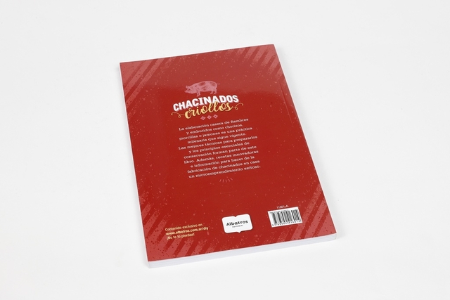 Chacinados criollos - comprar online