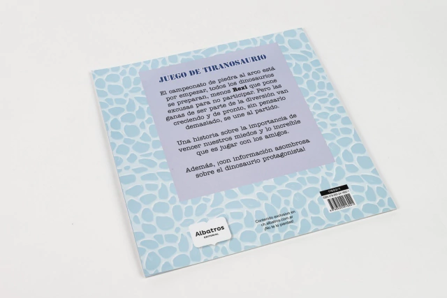 Juego de Tiranosaurio - comprar online