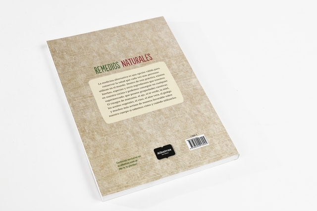 Remedios naturales - comprar online