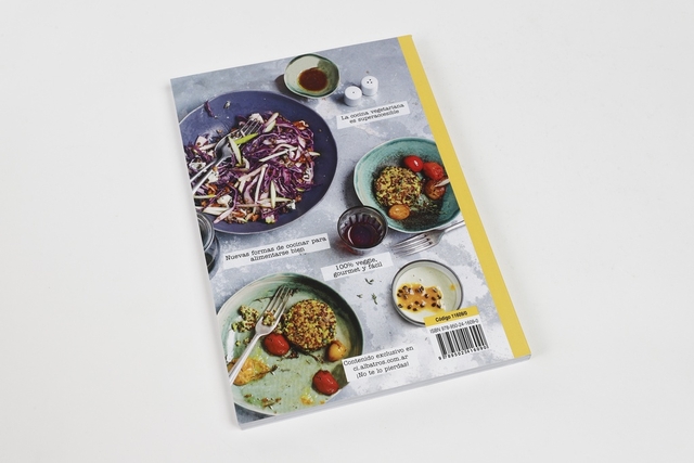 Mi cocina Veggie - comprar online