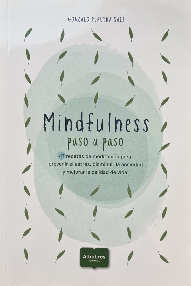 Mindfulness paso a paso - comprar online