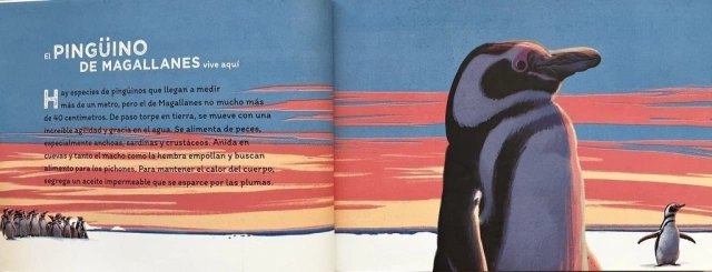 ¿Quién vive aquí? en internet