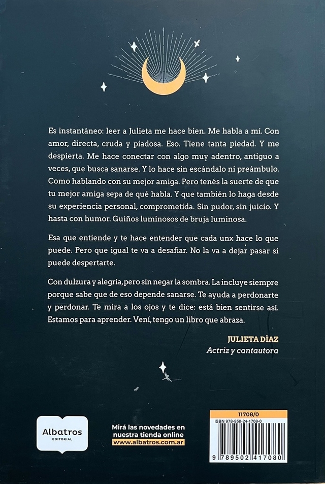 Apasionada - tienda online
