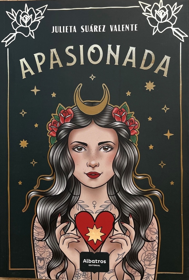 Apasionada - comprar online