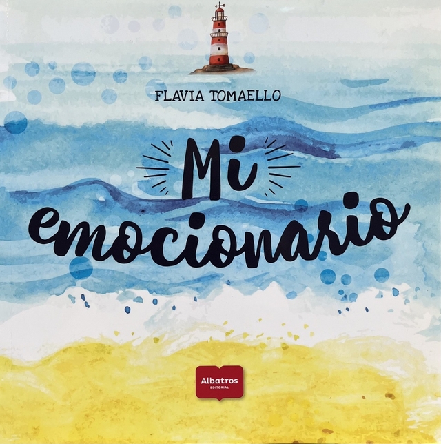 Mi emocionario - comprar online
