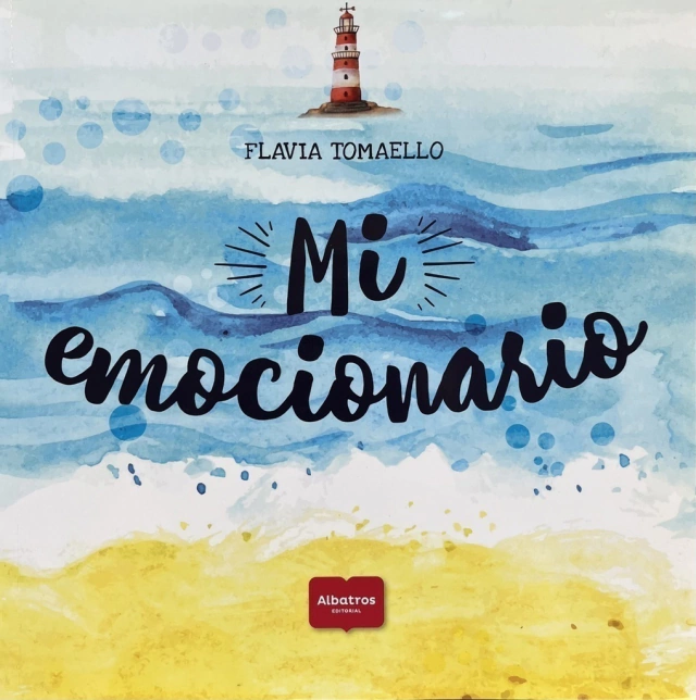 Mi emocionario - comprar online