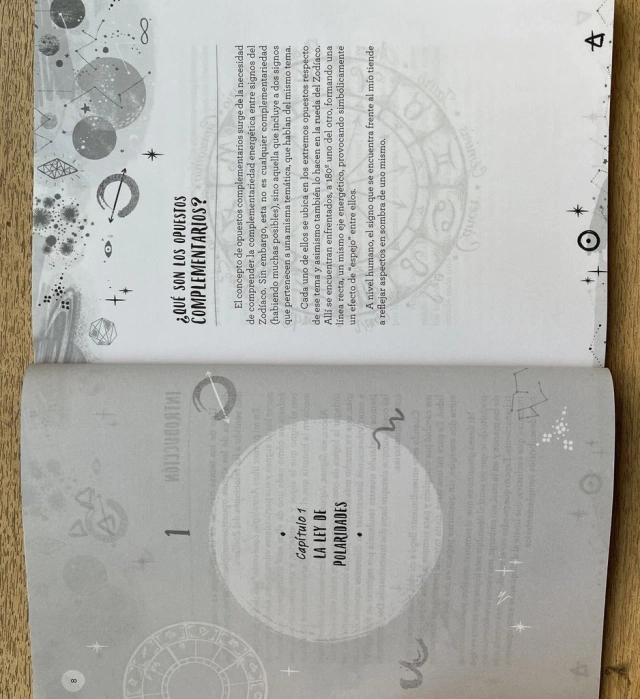 Signos ¿Opuestos o complementarios? - Editorial Albatros