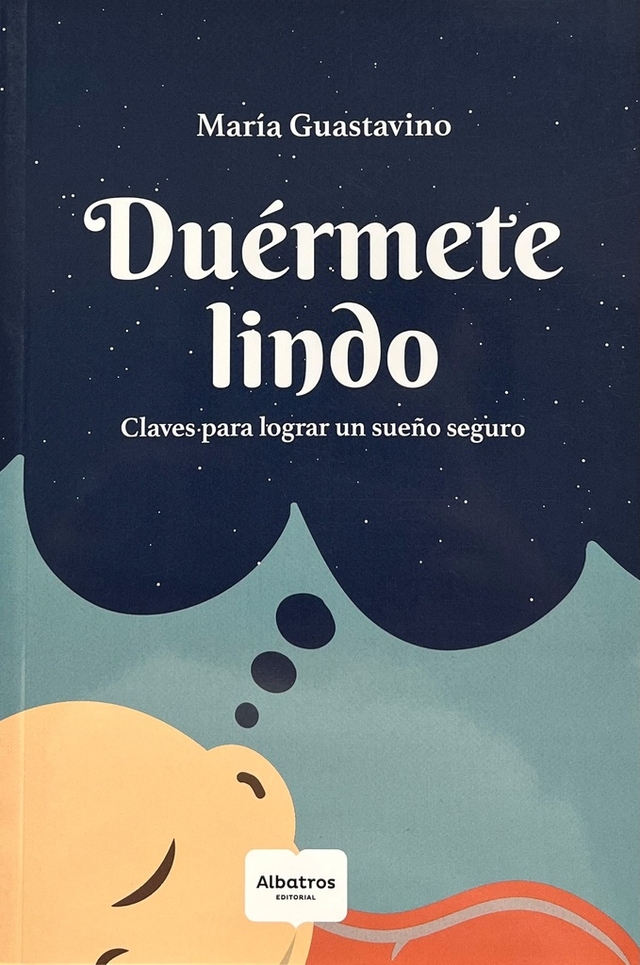 Duérmete lindo - comprar online