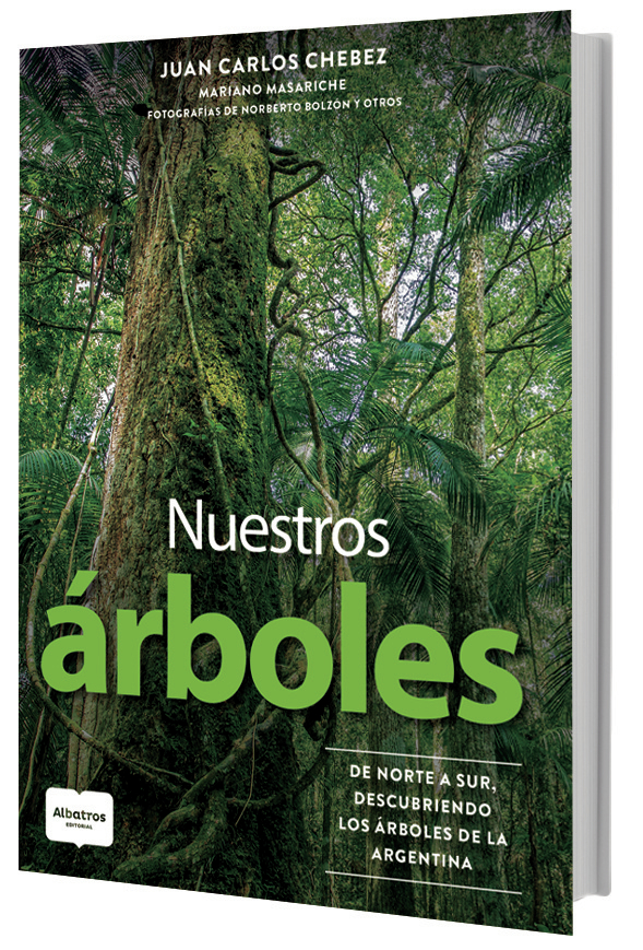 Nuestros árboles - comprar online