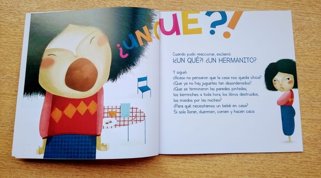 Piquito tiene un hermano en internet