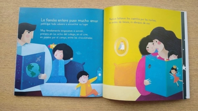 Piquito y los sentimientos en internet