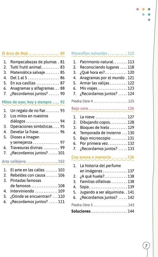 Lúdicamente - Editorial Albatros