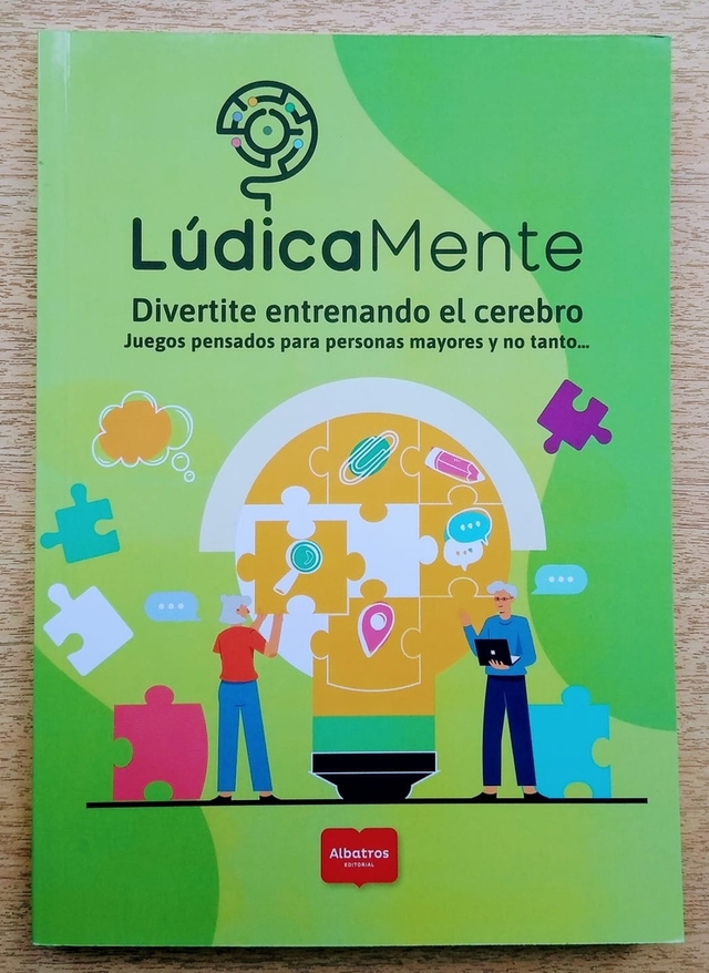 Lúdicamente - comprar online