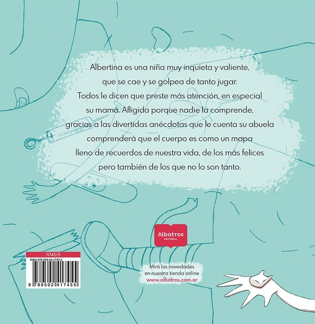 Señorita Moretón - tienda online