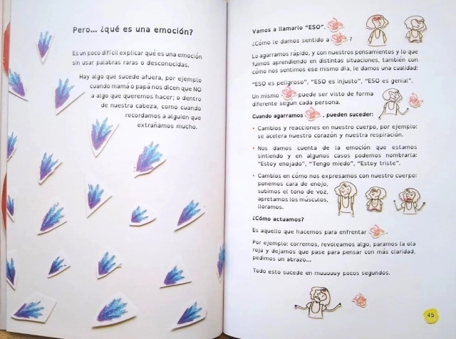 Serena - Editorial Albatros