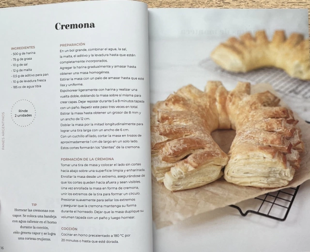 Panaderia irresistible - Editorial Albatros