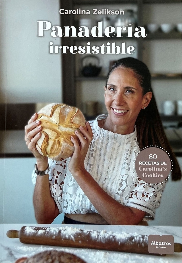 Panaderia irresistible - comprar online