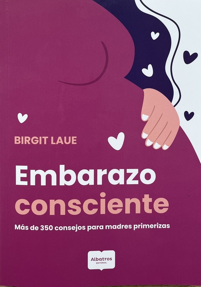 Embarazo consciente - comprar online
