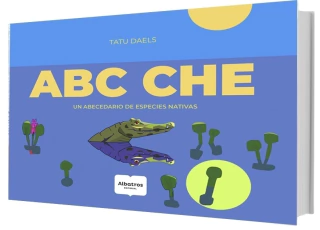 ABC CHE - comprar online