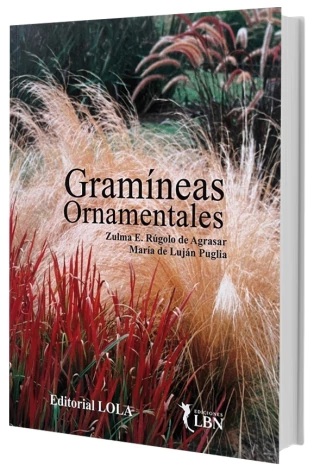Gramineas Ornamentales