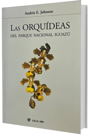 Orquideas Iguazu
