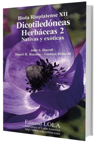 Dicotiledóneas Herbáceas 2