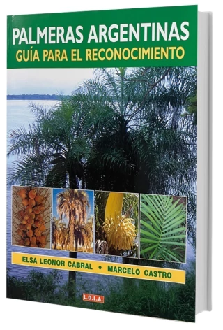 Palmeras Argentinas