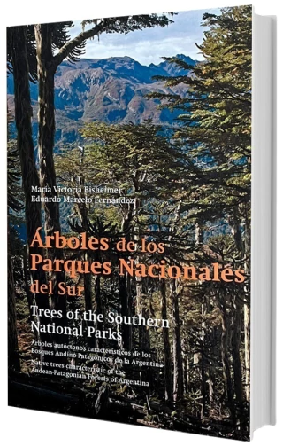 Árboles De Los Parques Nacionales Del Sur