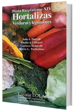 Hortalizas, verduras y legumbres