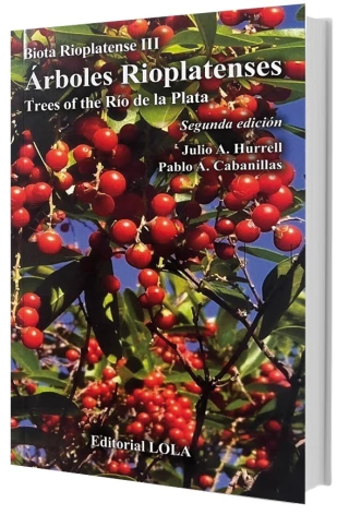 Árboles Rioplatenses