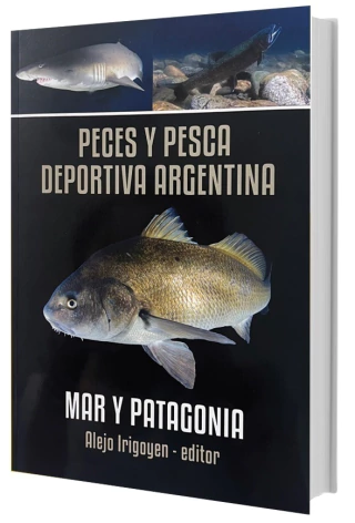 Peces y Pesca Deportiva