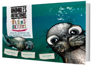 Animales Autóctonos para Niños Nativos 2