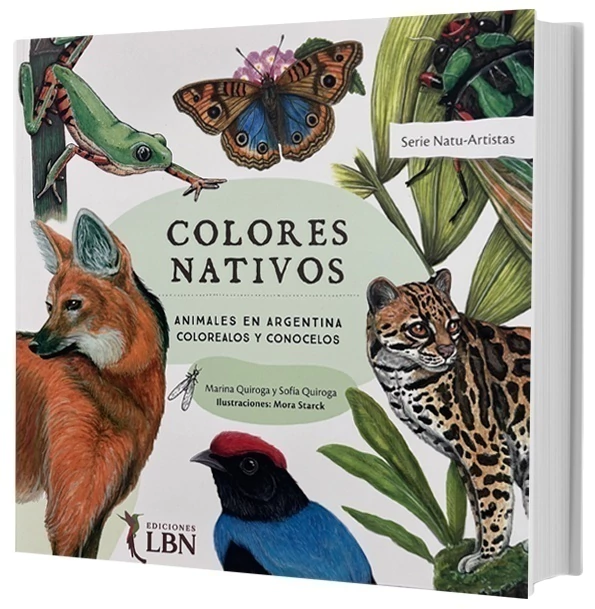 Colores Nativos