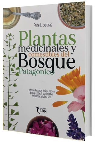 Plantas Medicinales Comestibles