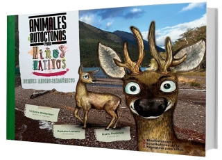 Animales Autóctonos para Niños Nativos 3