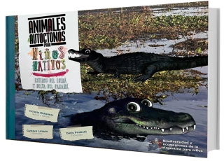 Animales Autóctonos para Niños Nativos 6